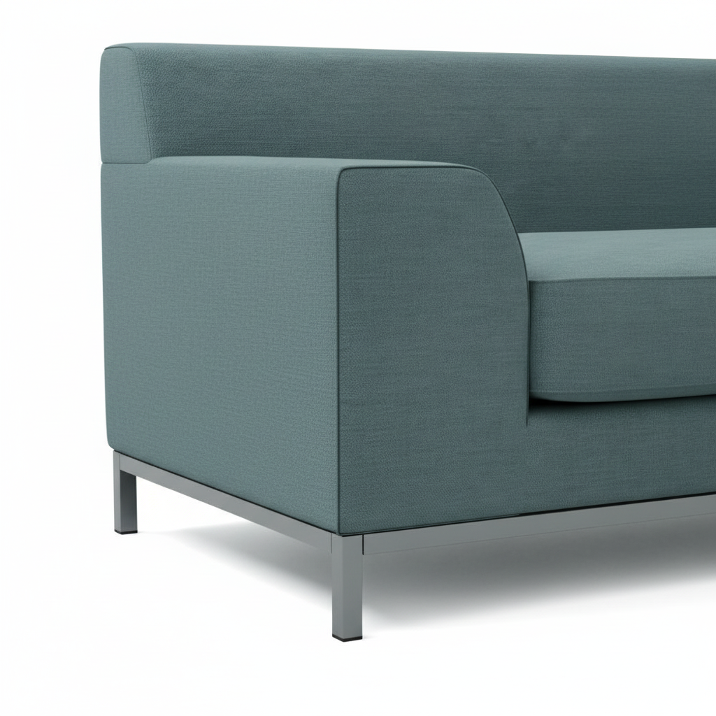 Verve Modern Sofa - Image 4