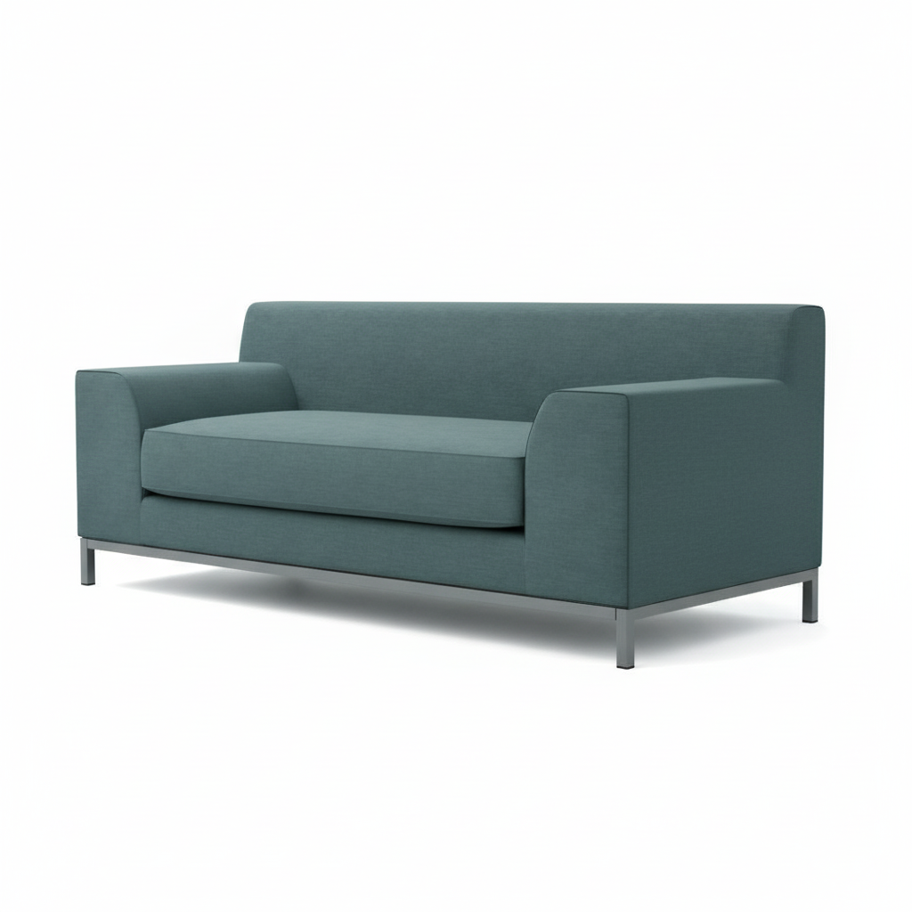 Verve Modern Sofa - Image 2