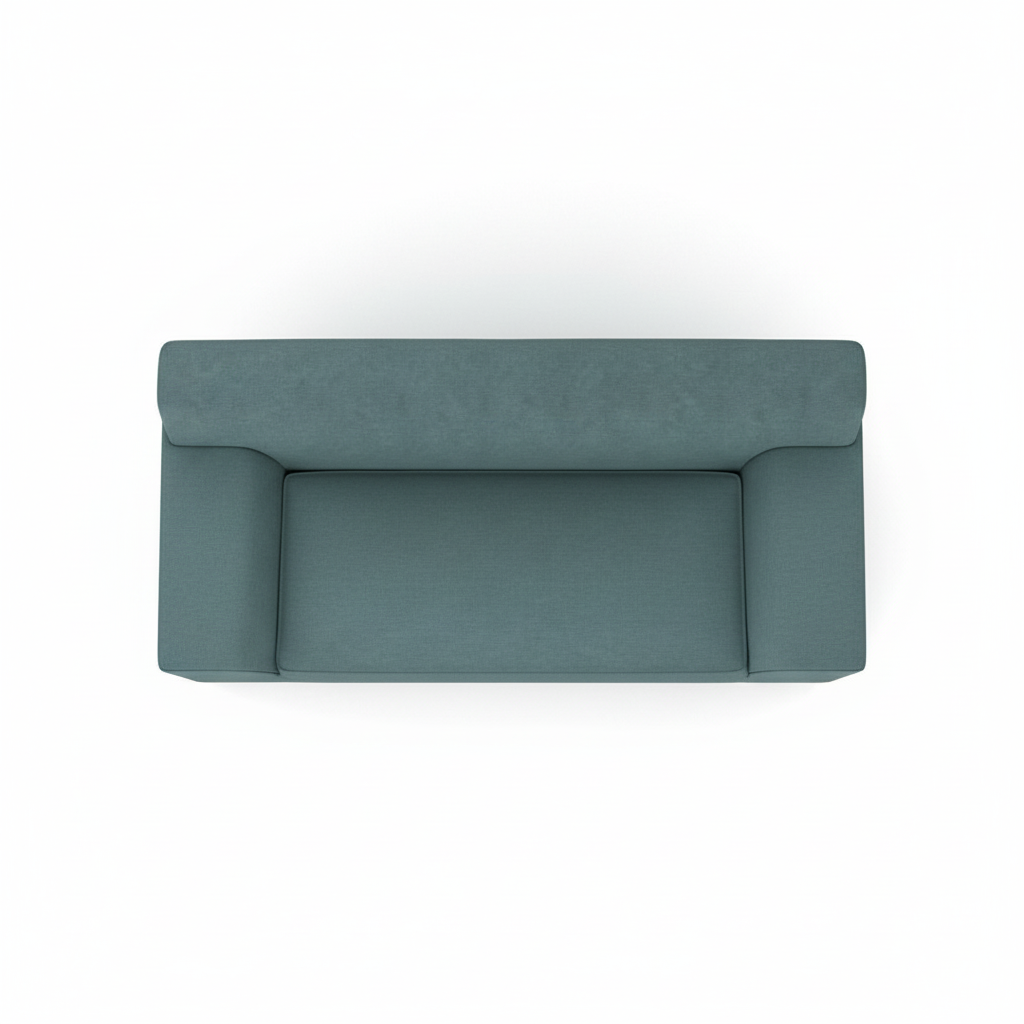 Verve Modern Sofa - Image 3