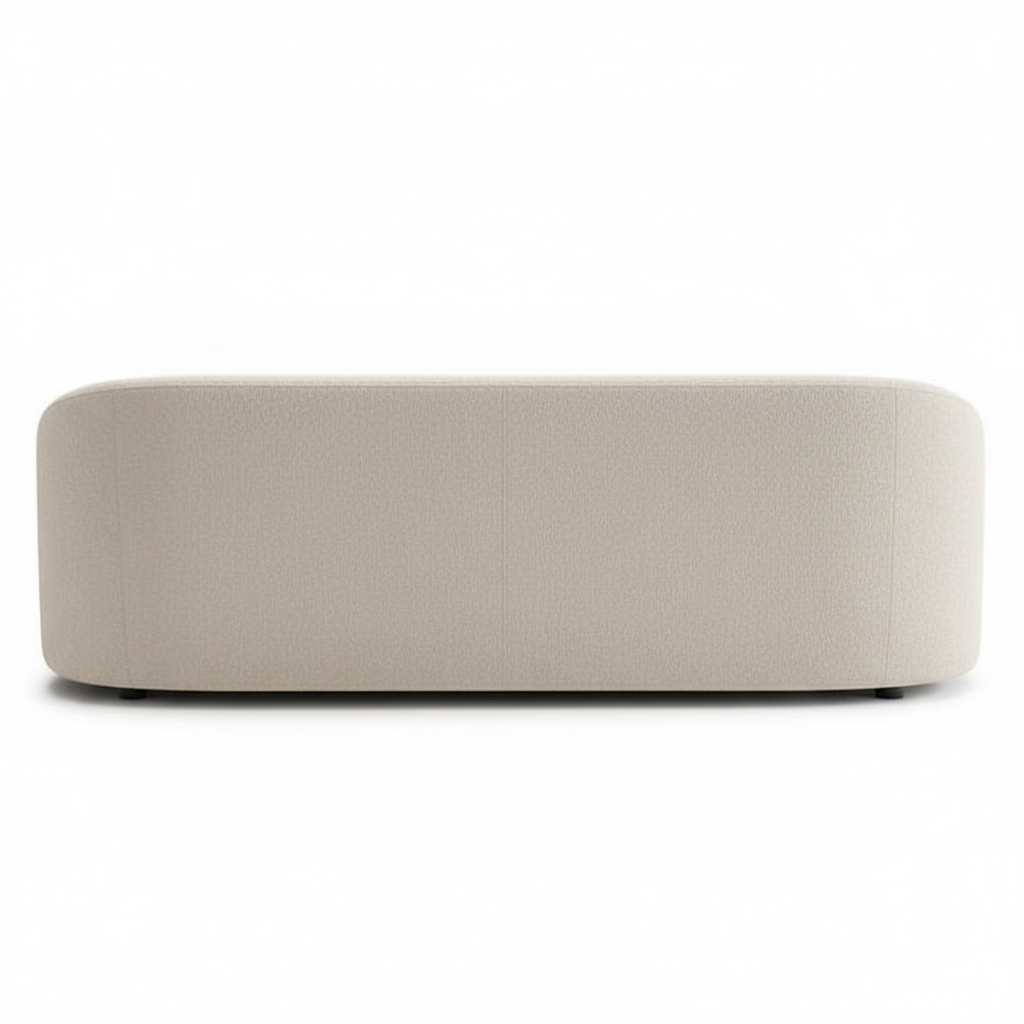 Harper Low-Profile Tuxedo Sofa - Image 2