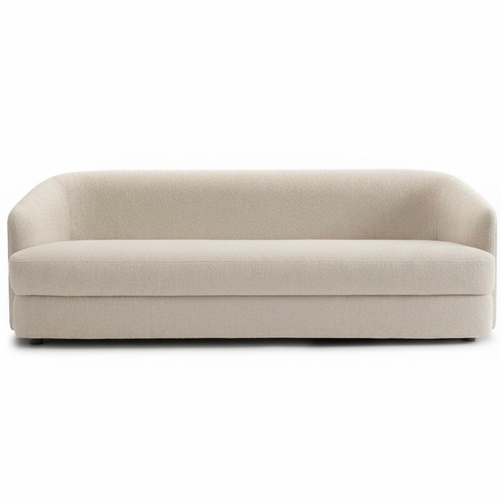 Harper Low-Profile Tuxedo Sofa