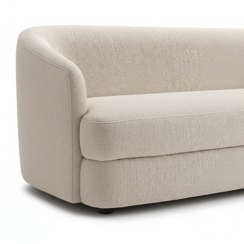 Harper Low-Profile Tuxedo Sofa - Image 4