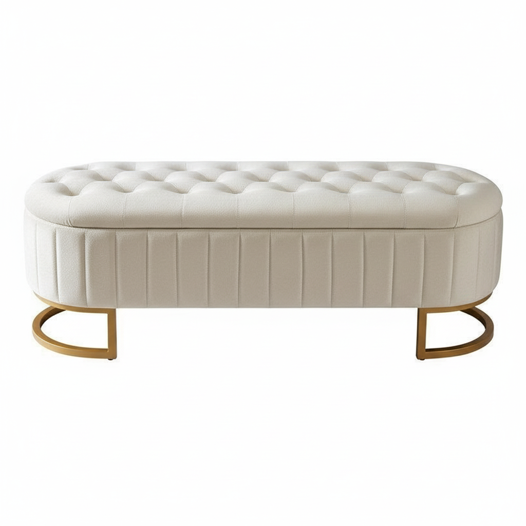 Arlo Ottoman
