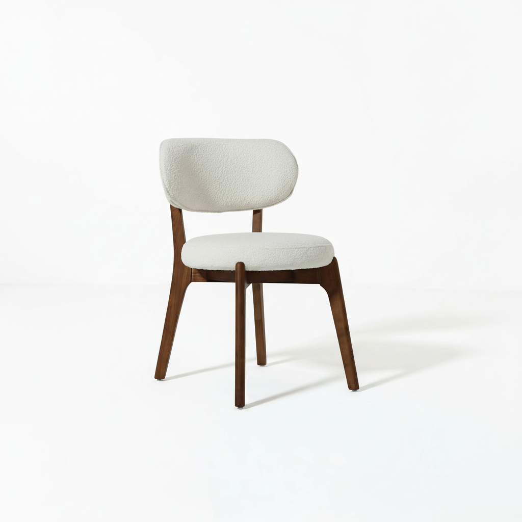 Axis Dining Chair - Image 3