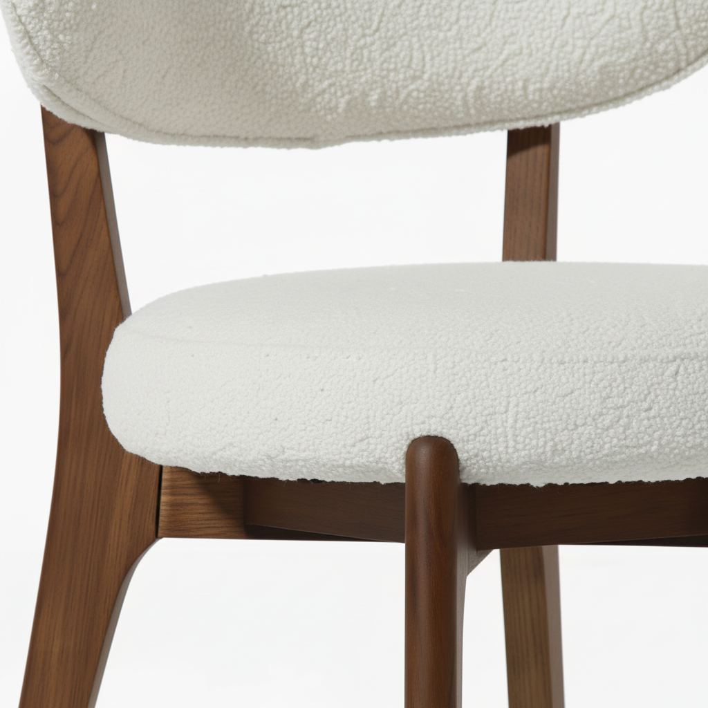 Axis Dining Chair - Image 2