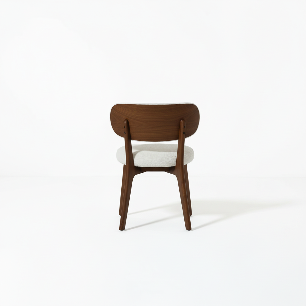 Axis Dining Chair - Image 4