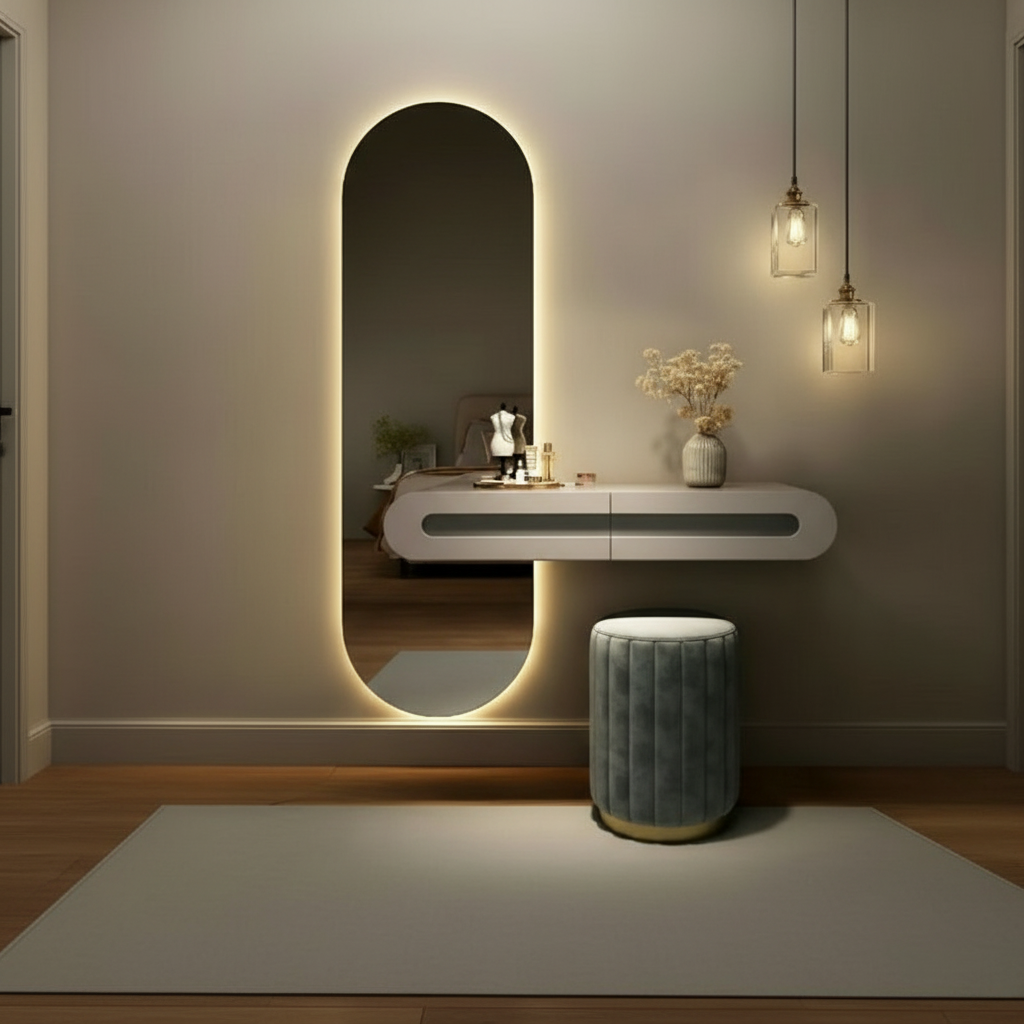 Bella Vanity Unit