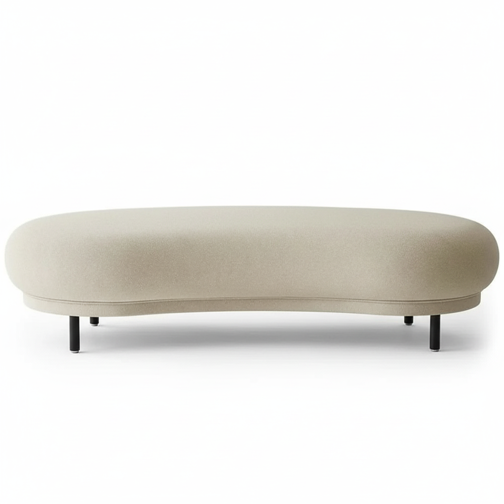 CalmNest Ottoman