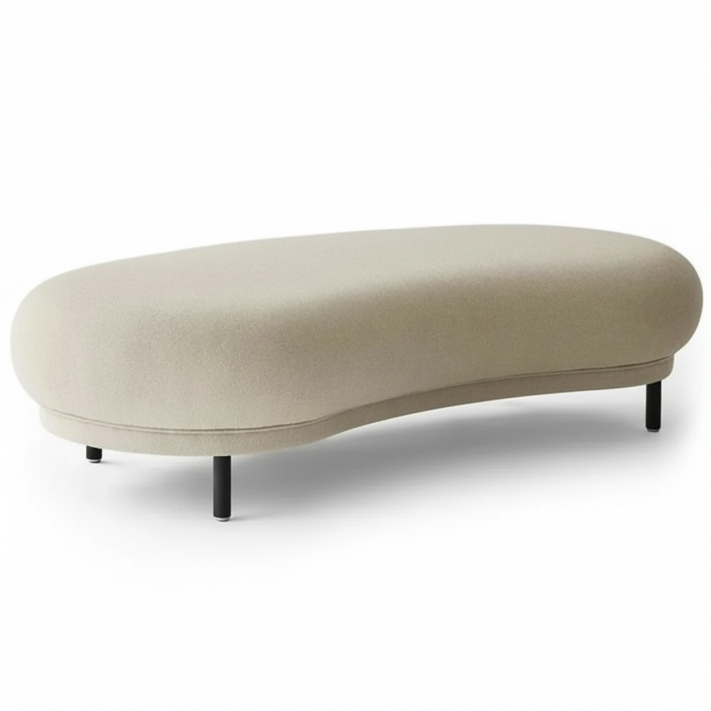 CalmNest Ottoman - Image 2