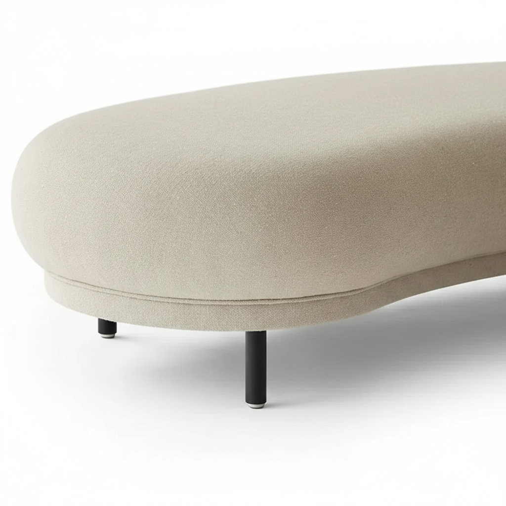 CalmNest Ottoman - Image 3