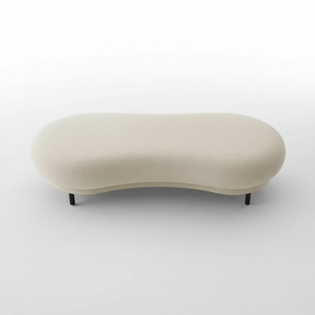 CalmNest Ottoman - Image 4