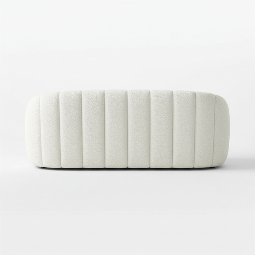 Cavaro Loveseat - Image 4