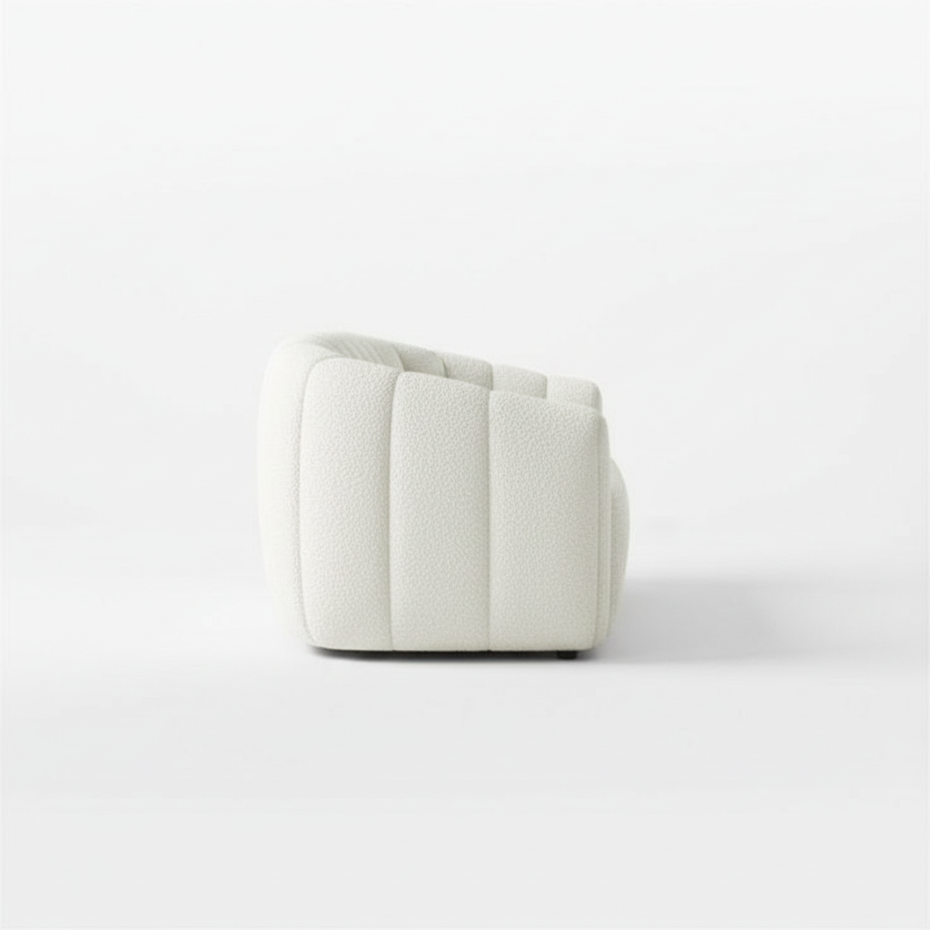 Cavaro Loveseat - Image 3