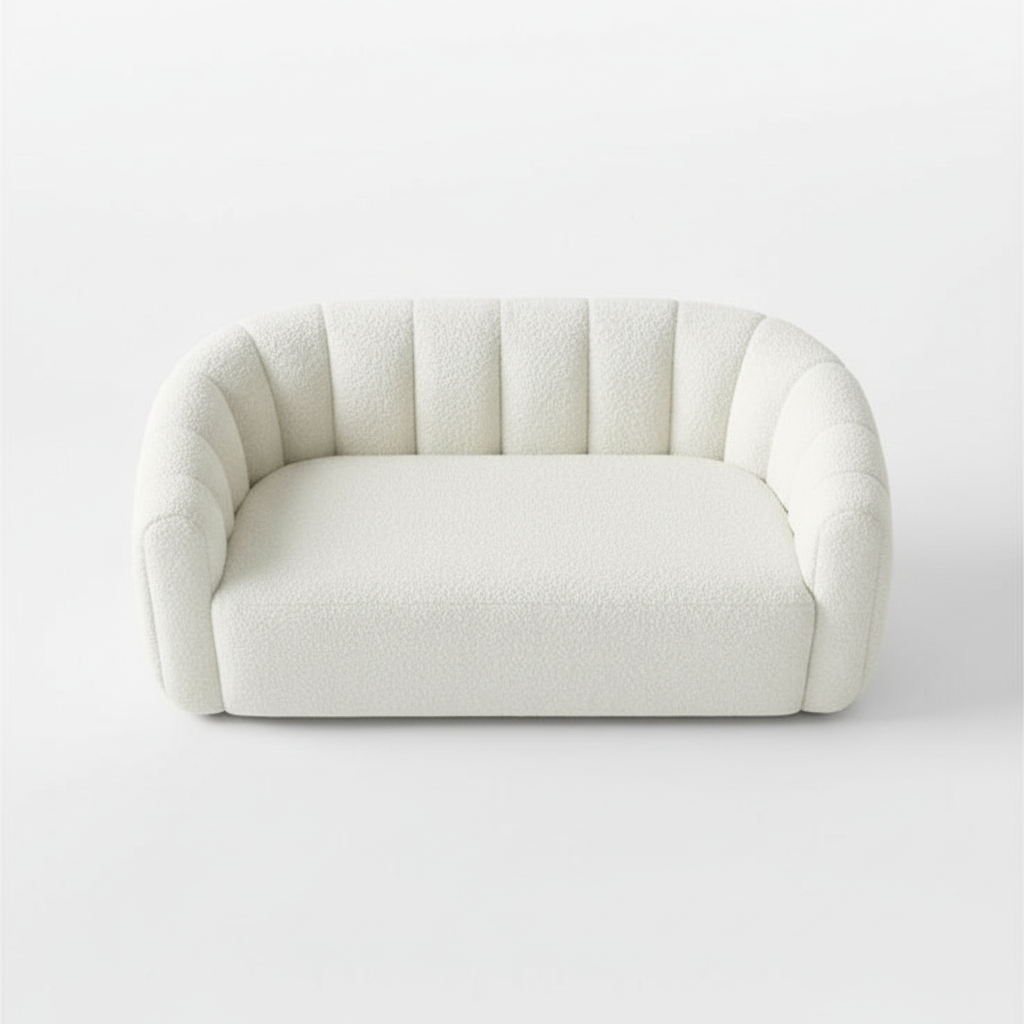 Cavaro Loveseat - Image 2