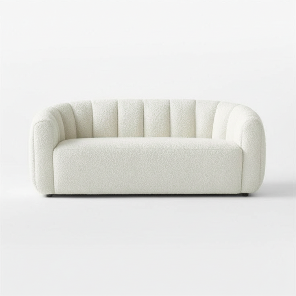Cavaro Loveseat