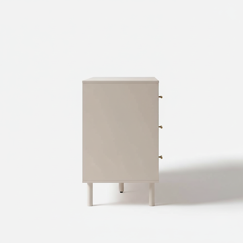 Compact Drawer Chest - Image 3