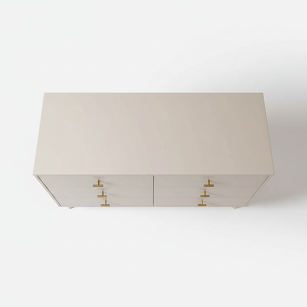 Compact Drawer Chest - Image 4