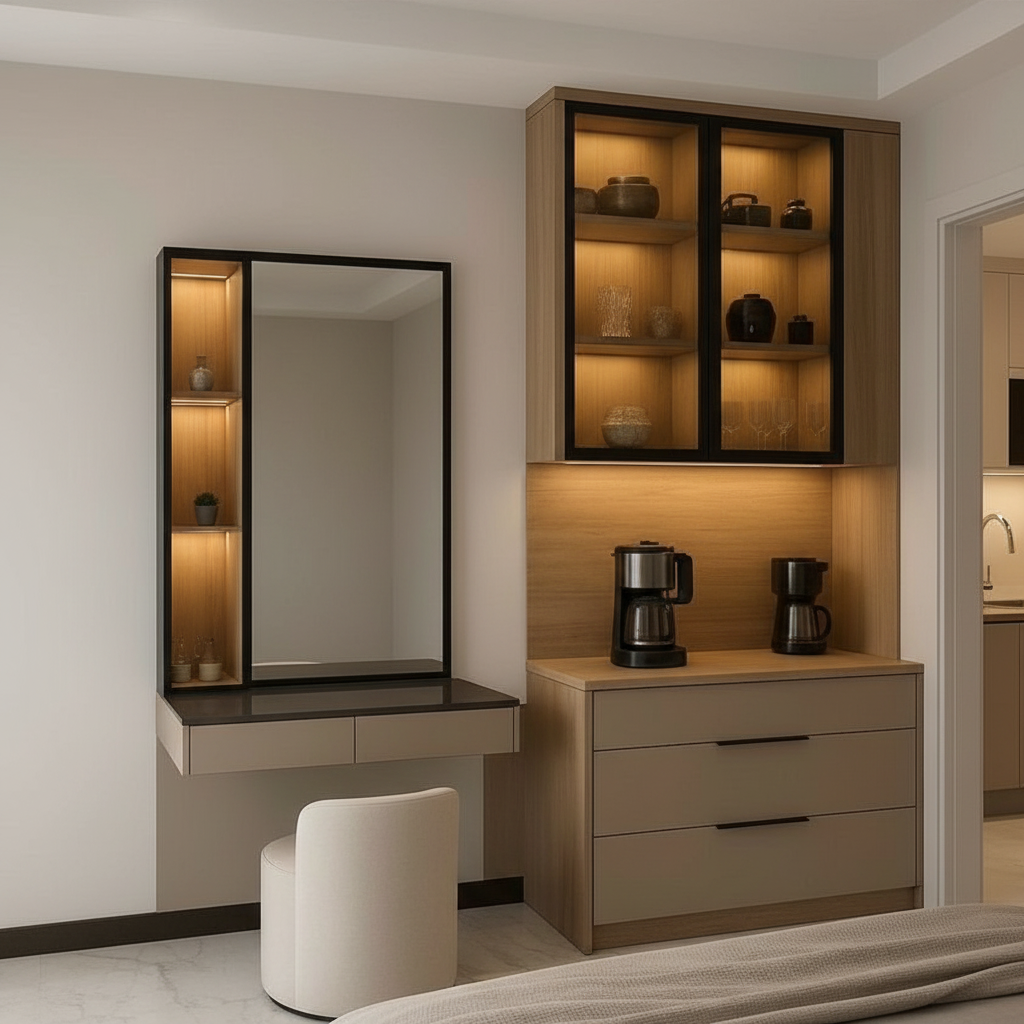 Dana Dressing Unit - Image 2