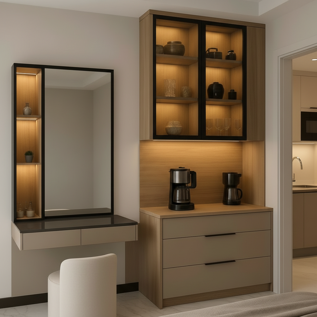 Dana Dressing Unit - Image 4