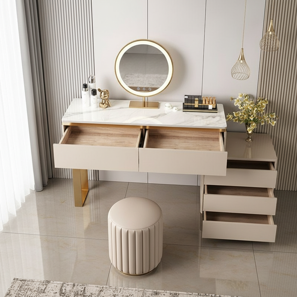 Diamond Dressing Unit