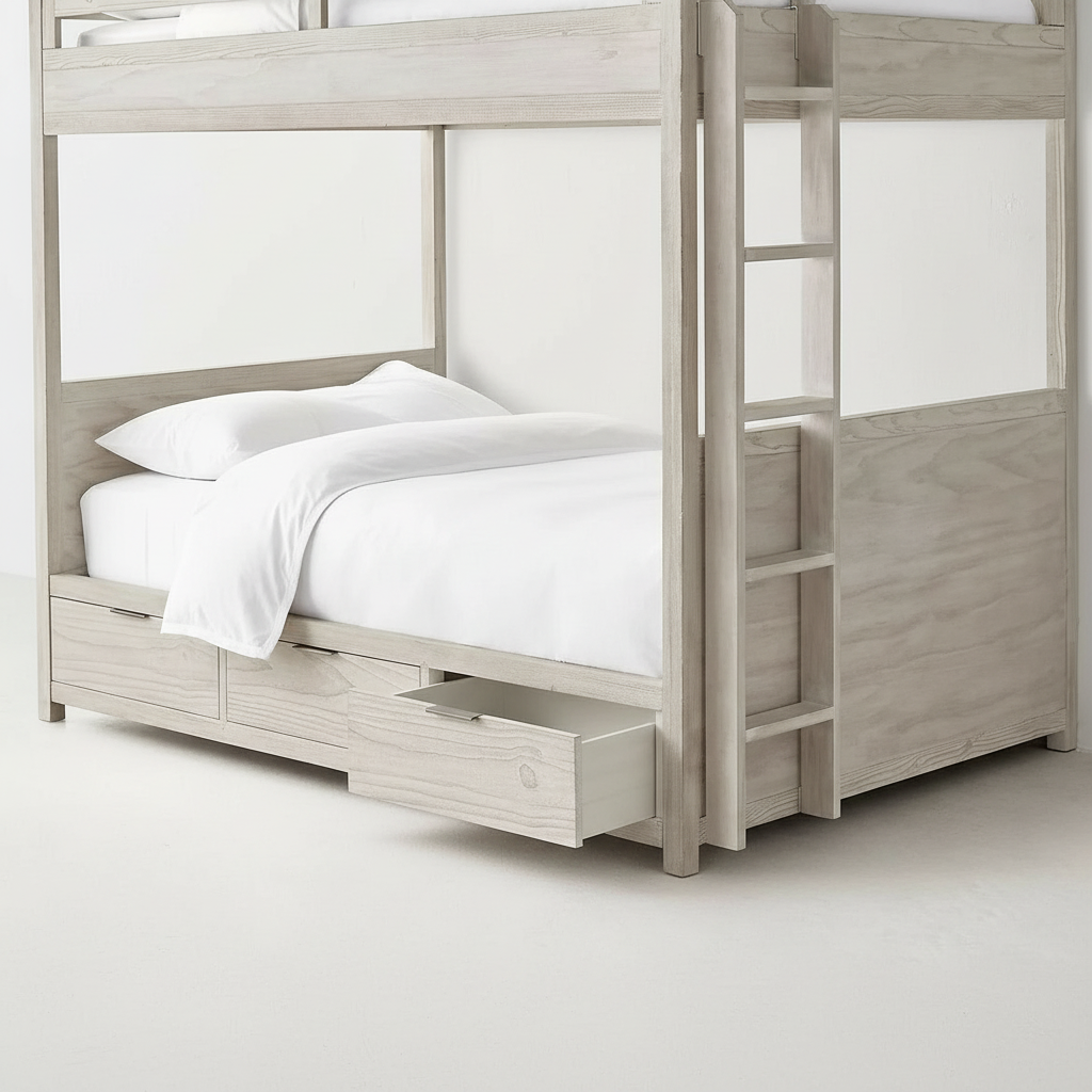 DuoNest Bunk Bed - Image 3