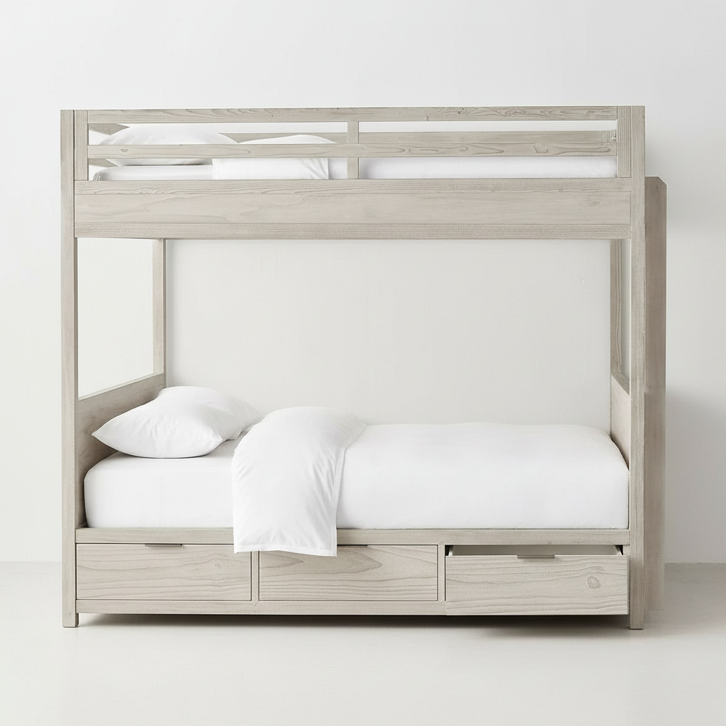 DuoNest Bunk Bed