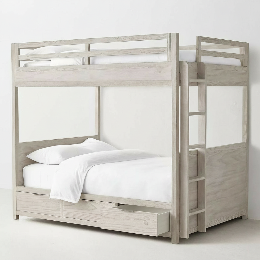 DuoNest Bunk Bed - Image 2