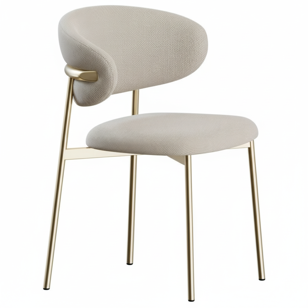 Eclipse Dining Chair - Image 2