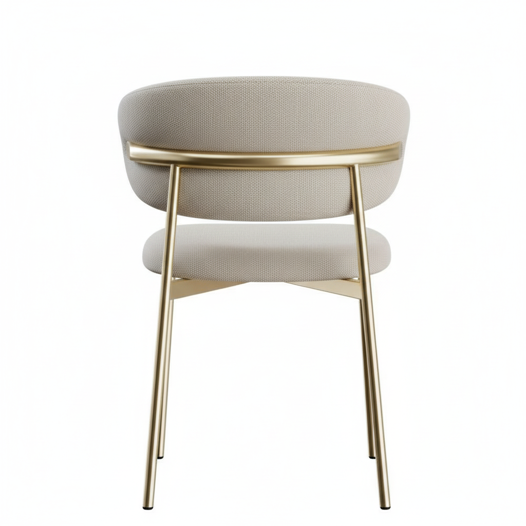 Eclipse Dining Chair - Image 3