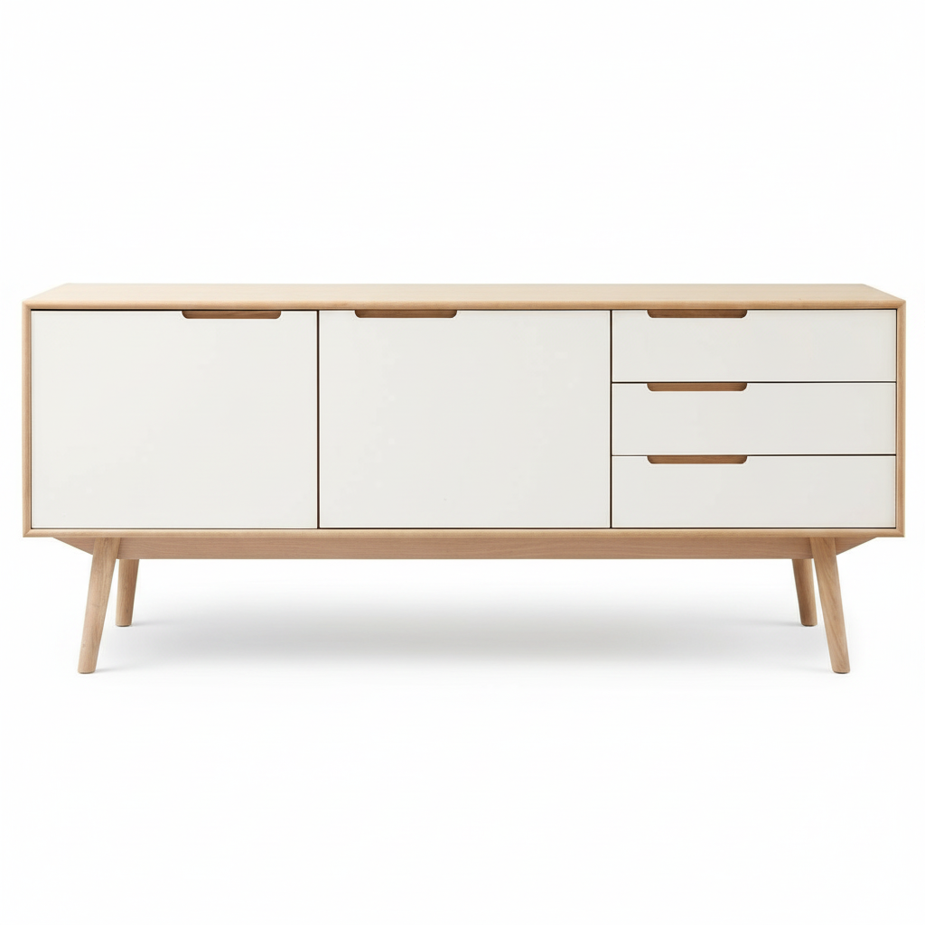 Edge Craft Console