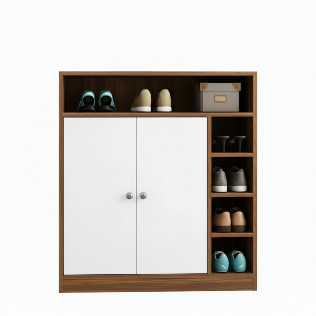 Elegant Shoe Haven