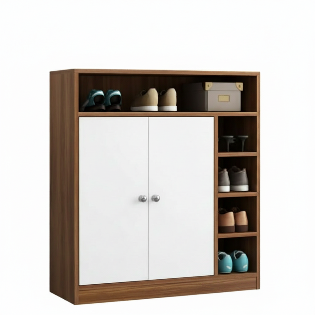 Elegant Shoe Haven - Image 3