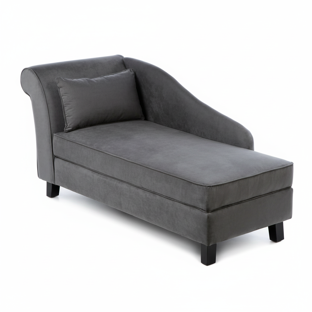 Elite Rest Chaise