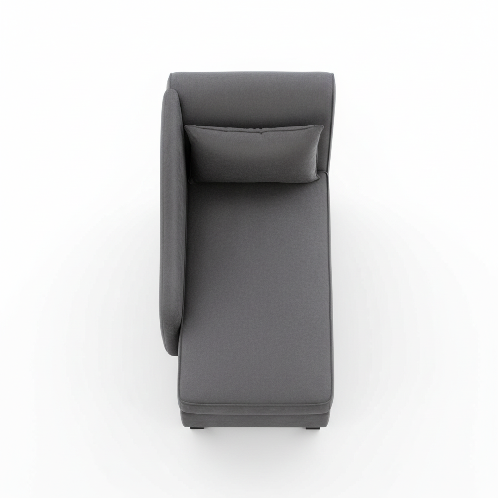 Elite Rest Chaise - Image 3