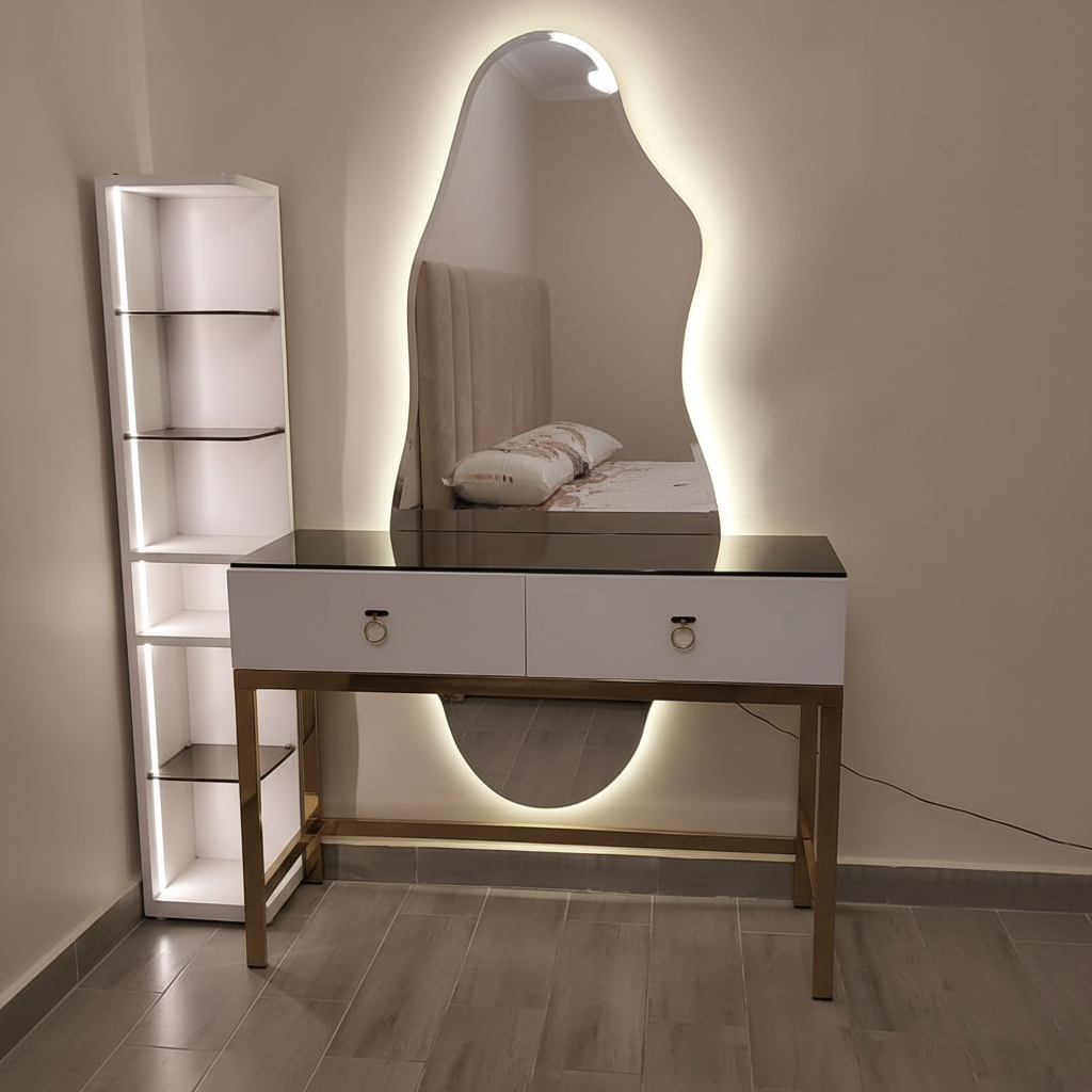 Essence Dressing Unit