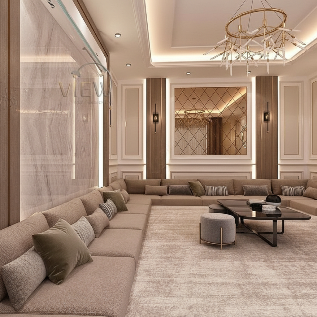 Falcon Majlis Sofa - Image 2