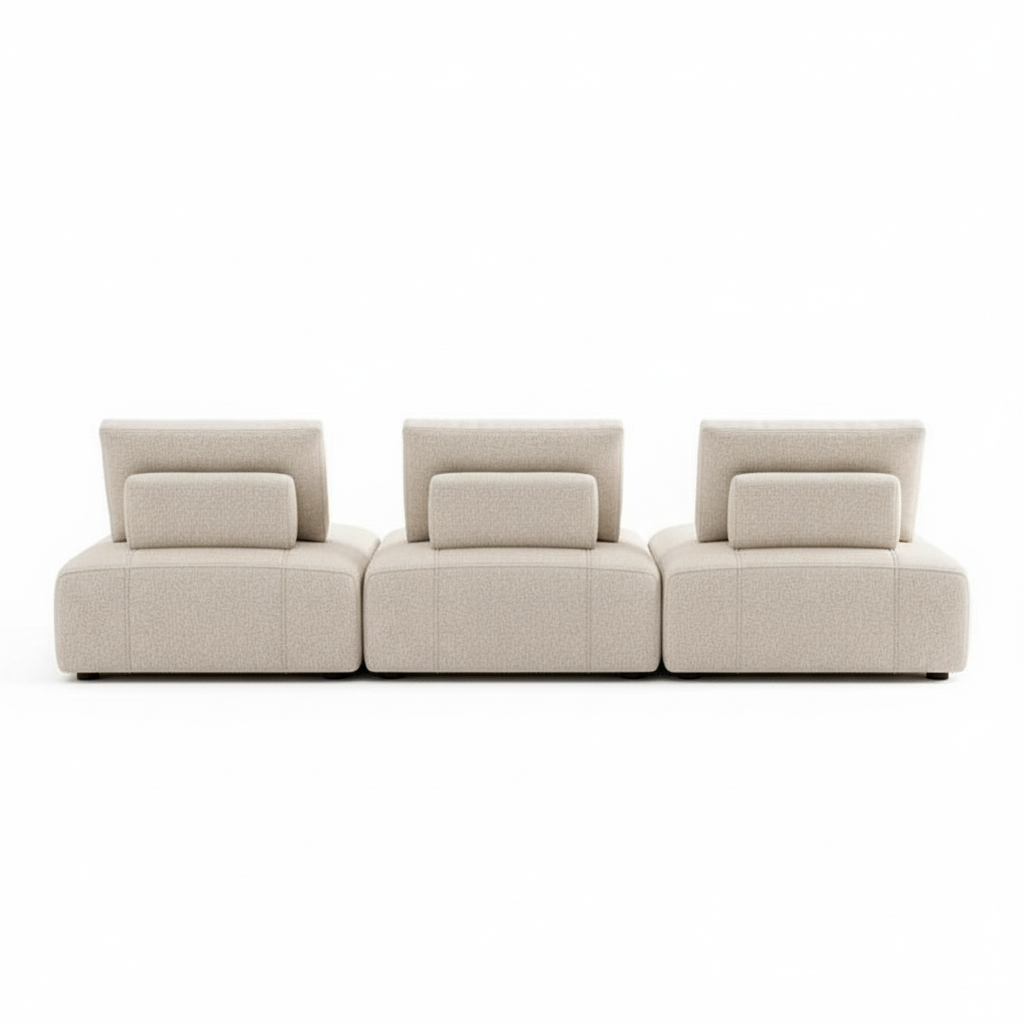 Nova Curve Modular Sectional - Image 4
