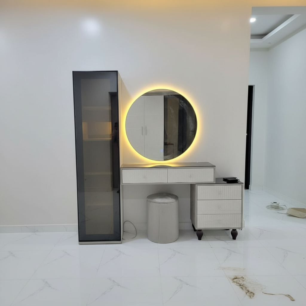 Grandeur Dressing Unit