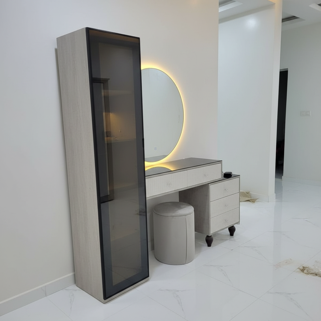 Grandeur Dressing Unit - Image 3
