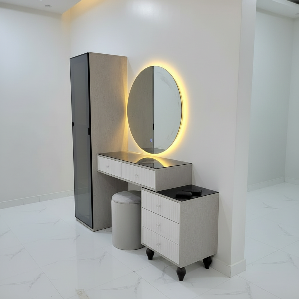 Grandeur Dressing Unit - Image 2