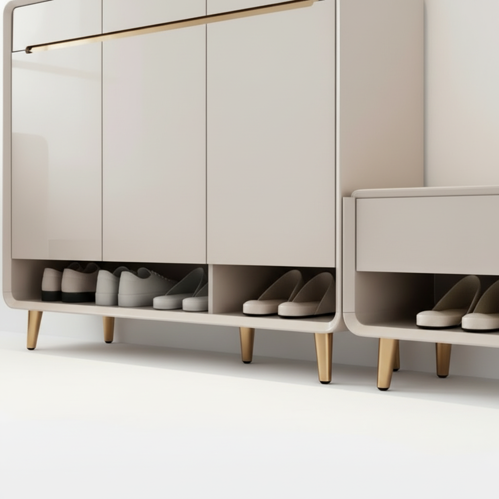 Harmony Shoe Chest - Image 2