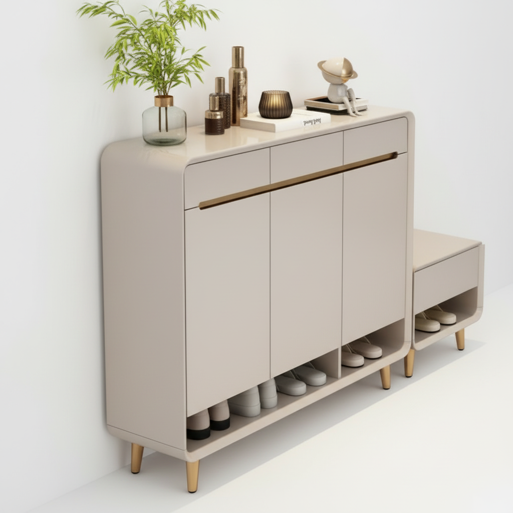 Harmony Shoe Chest - Image 3