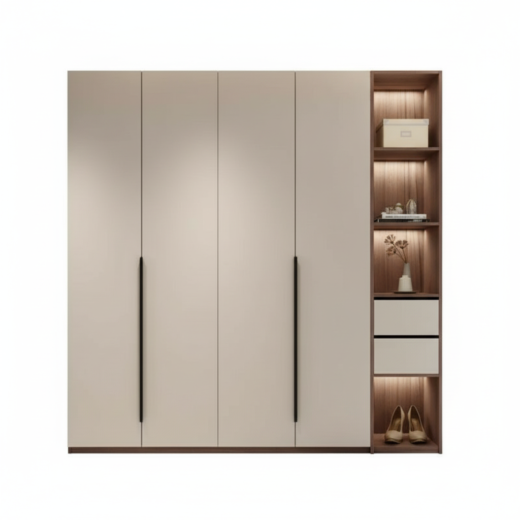 Horizon Closet