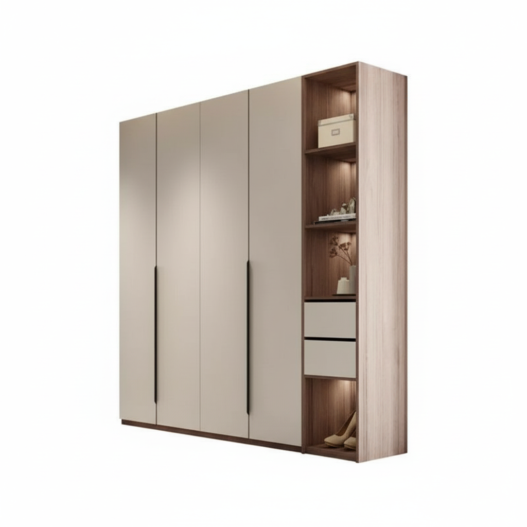 Horizon Closet - Image 2
