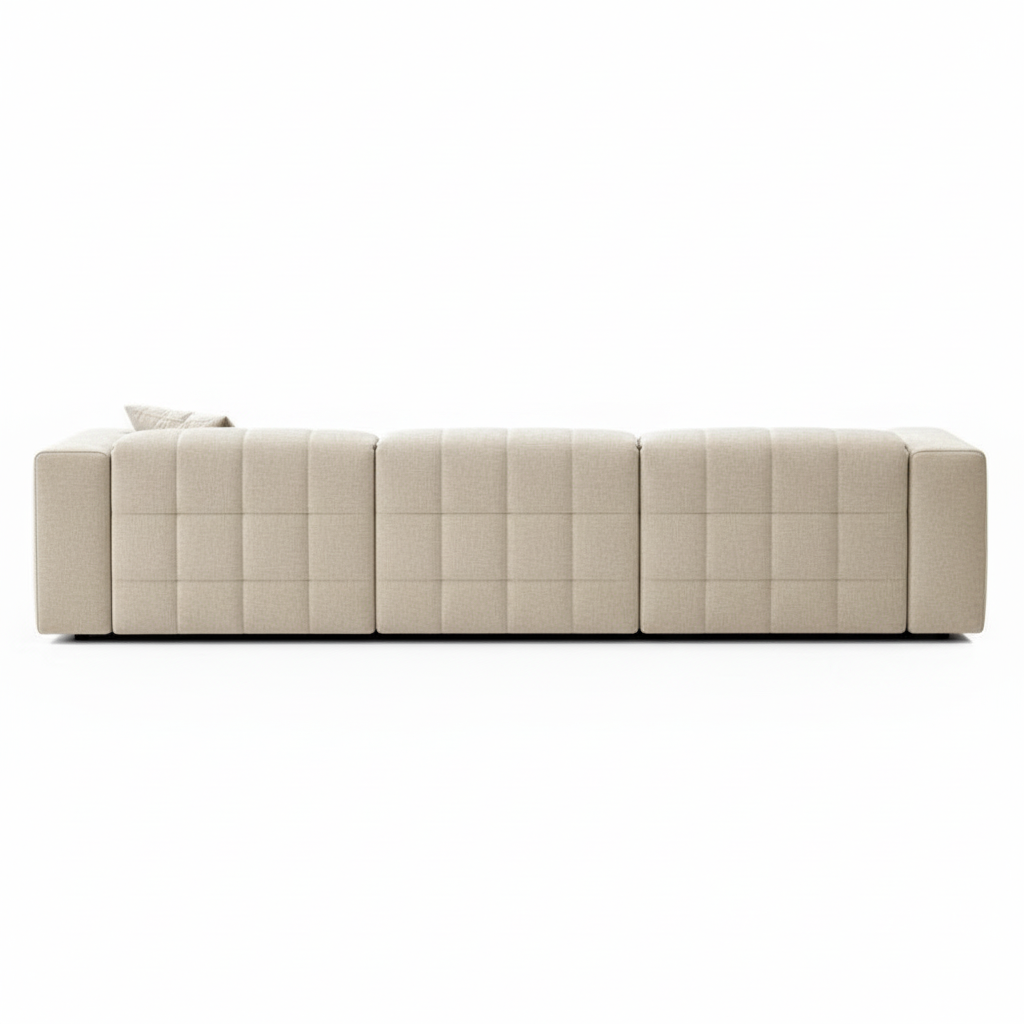 Imperial Comfort Sectional - Image 4