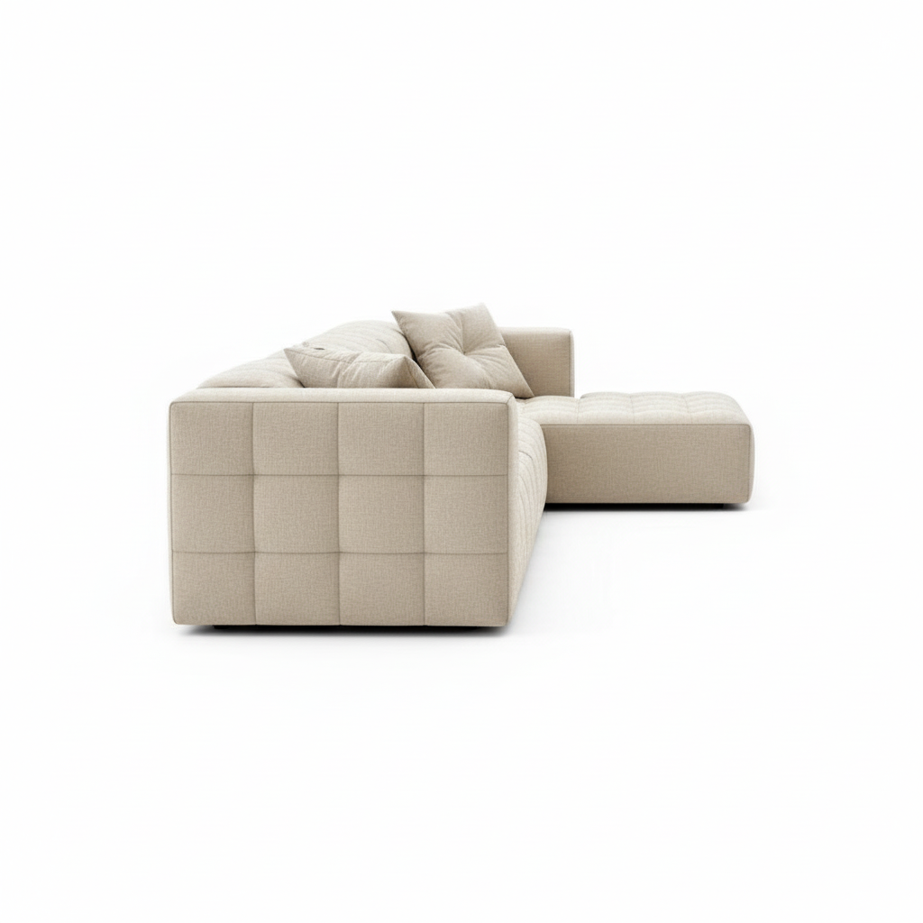 Imperial Comfort Sectional - Image 3