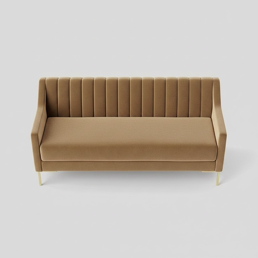 Imperial Loveseat - Image 3