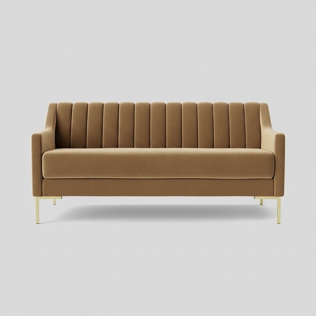 Imperial Loveseat