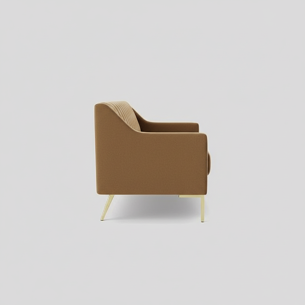 Imperial Loveseat - Image 2