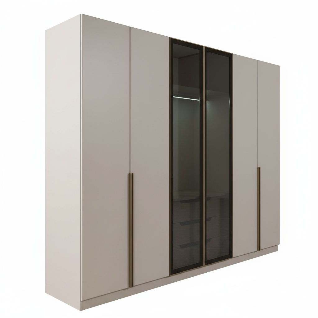 Infinity Glide Closet - Image 3